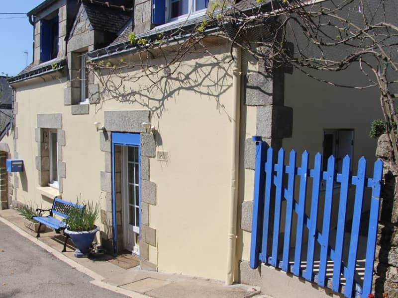 Housesitting assignment in Bubry, France