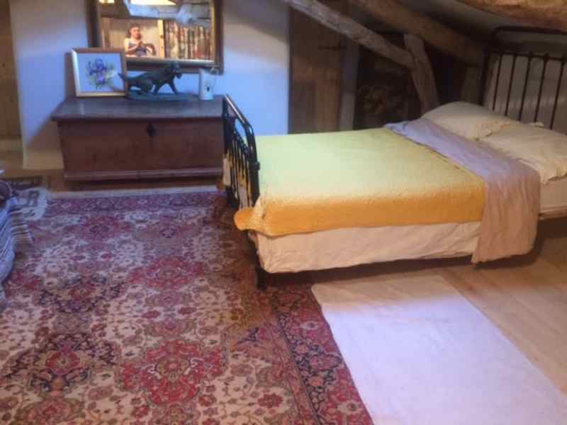Housesitting assignment in Montaigu-de-Quercy, France