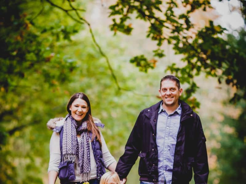 Cheri-lee & Guillaume from Dubai, United Arab Emirates