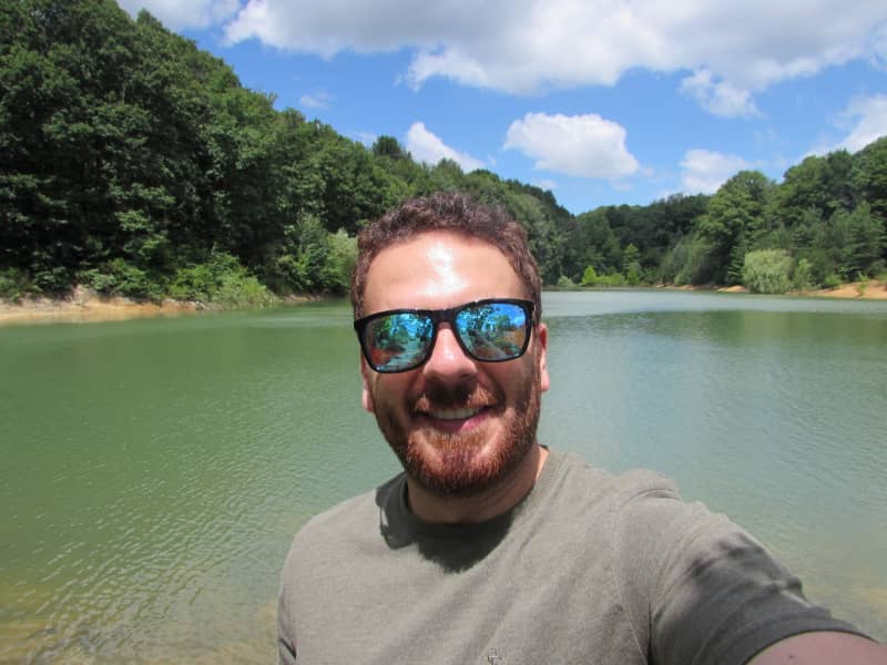 Khodr from Beirut, Lebanon