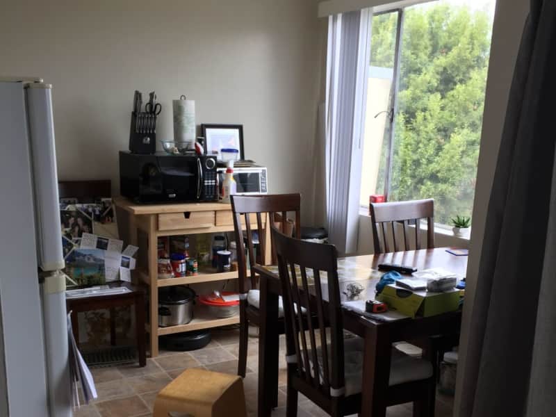 Housesitting assignment in Singapore, Singapore