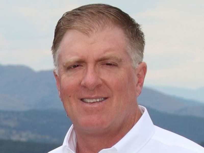 Scott from Houston, Texas, United States