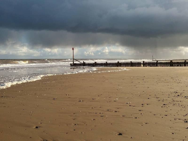 Housesitting assignment in Gimingham, United Kingdom