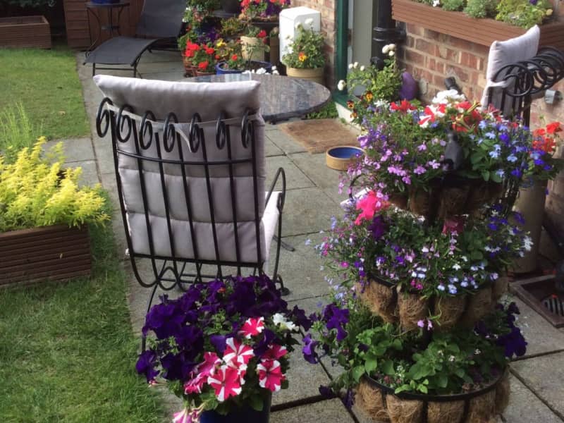 Housesitting assignment in Port Sunlight, United Kingdom