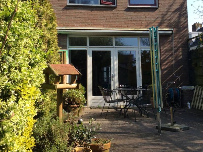 Housesitting assignment in Alkmaar, Netherlands