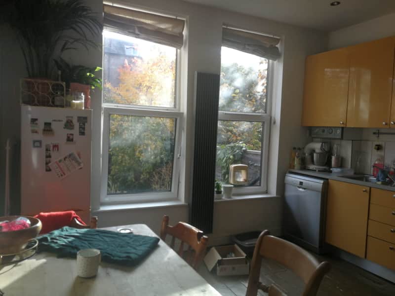 Housesitting assignment in Chorlton cum Hardy, United Kingdom