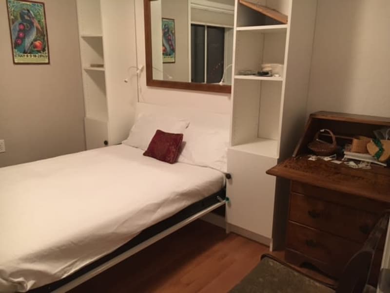 Housesitting assignment in Eugene, Oregon, United States
