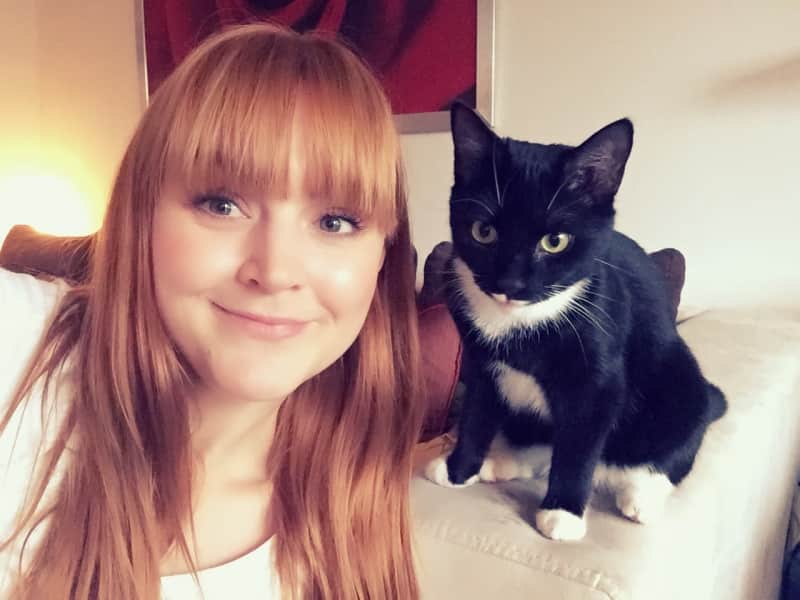 Housesitting assignment in Hamburg, Germany