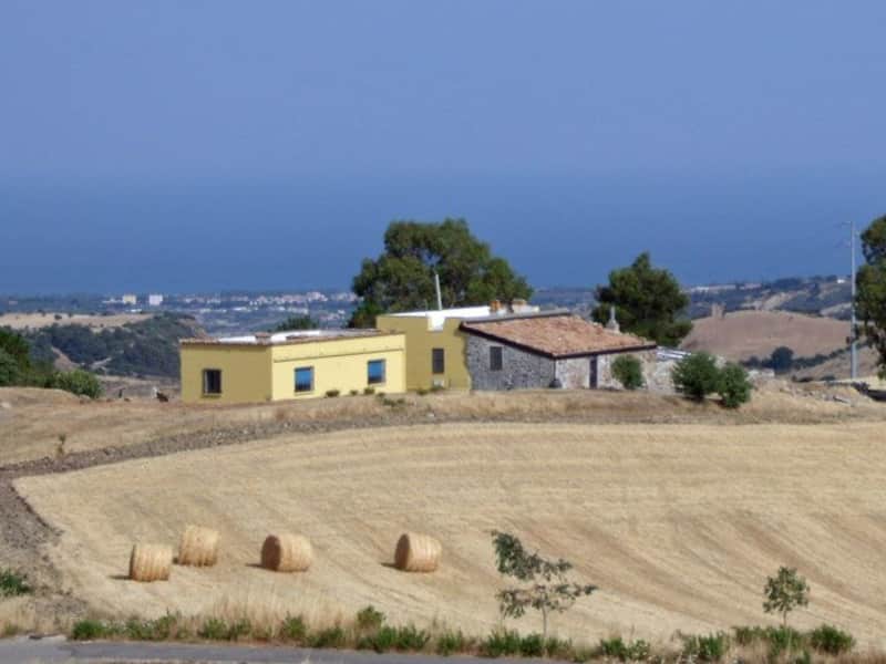 Housesitting assignment in Nova Siri, Italy