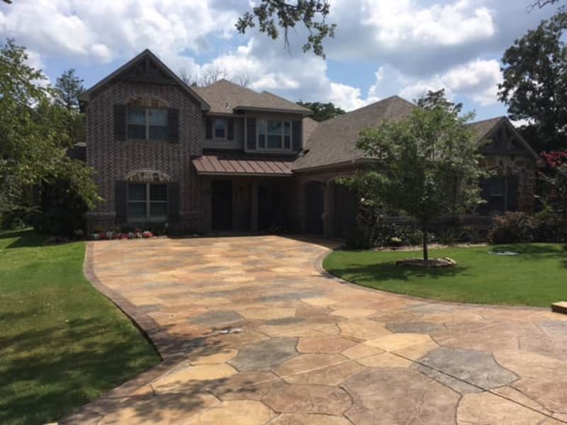 Housesitting assignment in Gordonville, Texas, United States