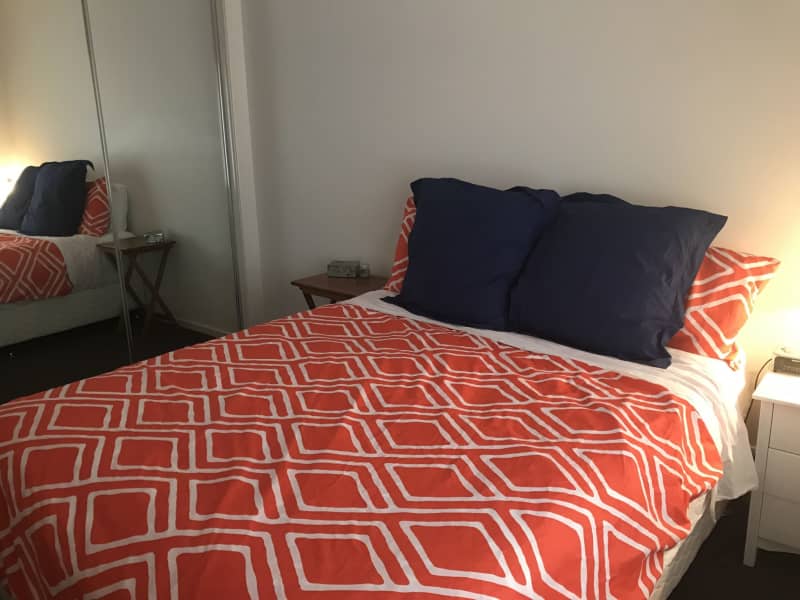 Housesitting assignment in East Ipswich, Queensland, Australia
