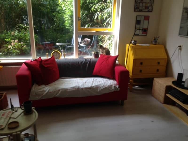 Housesitting assignment in Amsterdam-Zuidoost, Netherlands