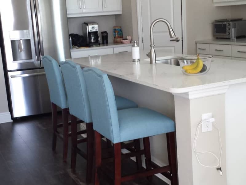 Housesitting assignment in Fort Myers, Florida, United States