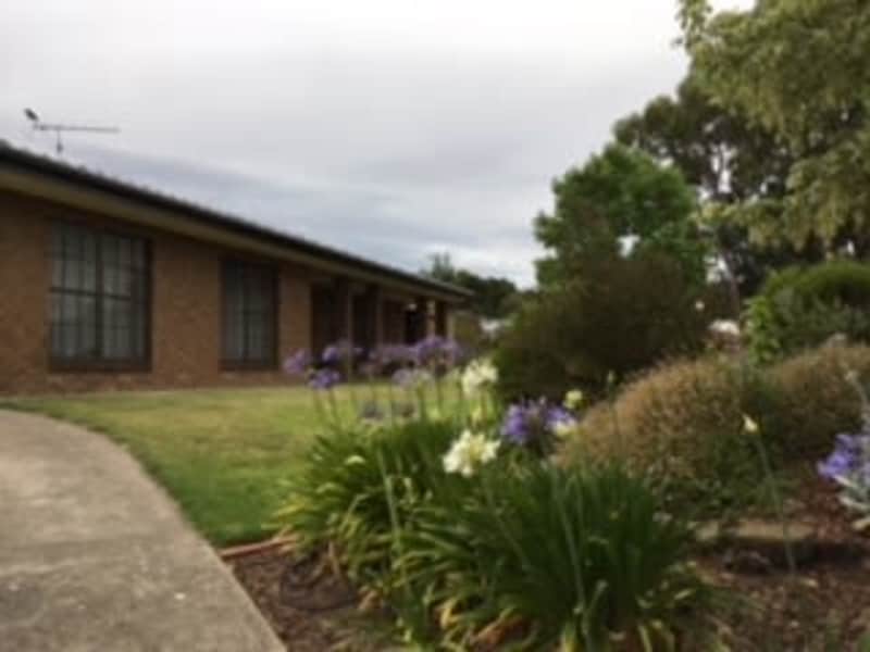Housesitting assignment in Mount Barker, South Australia, Australia