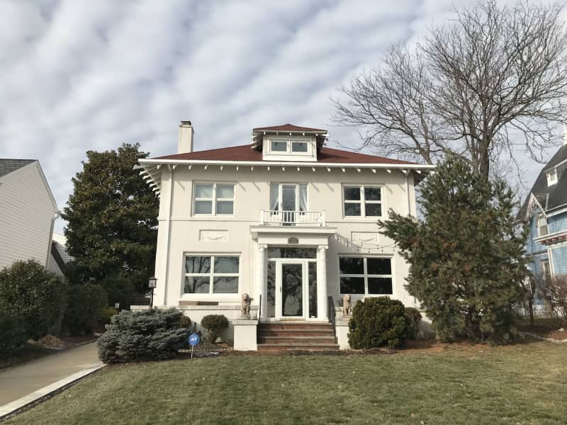 Housesitting assignment in Perth Amboy, New Jersey, United States