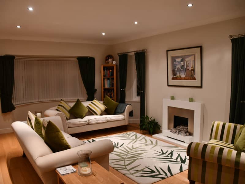 Housesitting assignment in York, United Kingdom