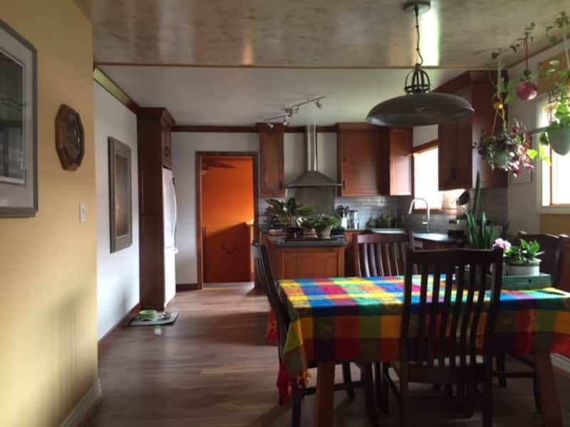 Housesitting assignment in Revelstoke, British Columbia, Canada