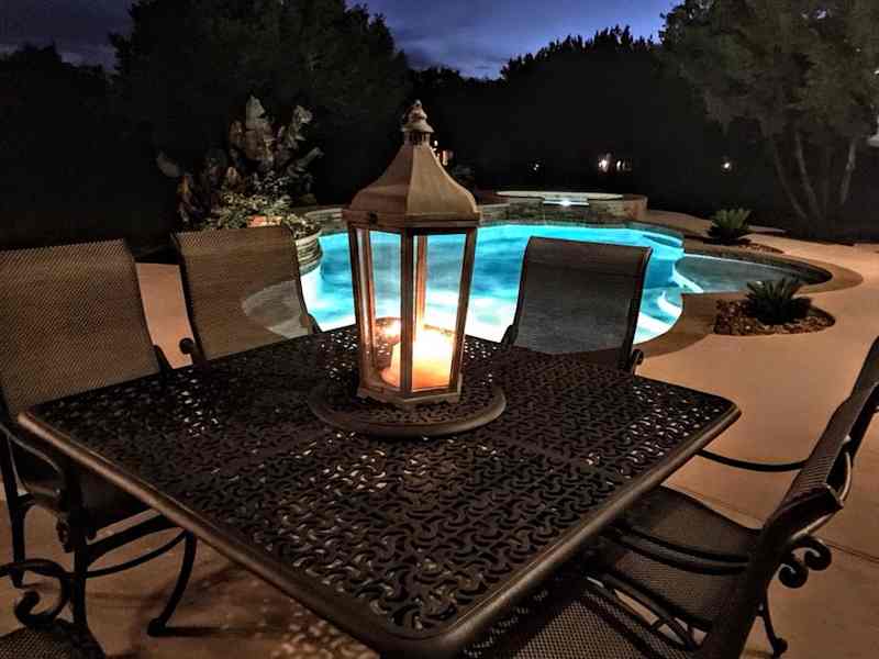 Housesitting assignment in Georgetown, Texas, United States