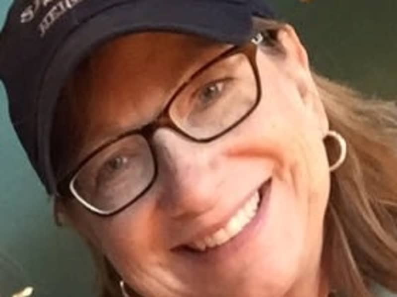 Jackie from Marthasville, Missouri, United States