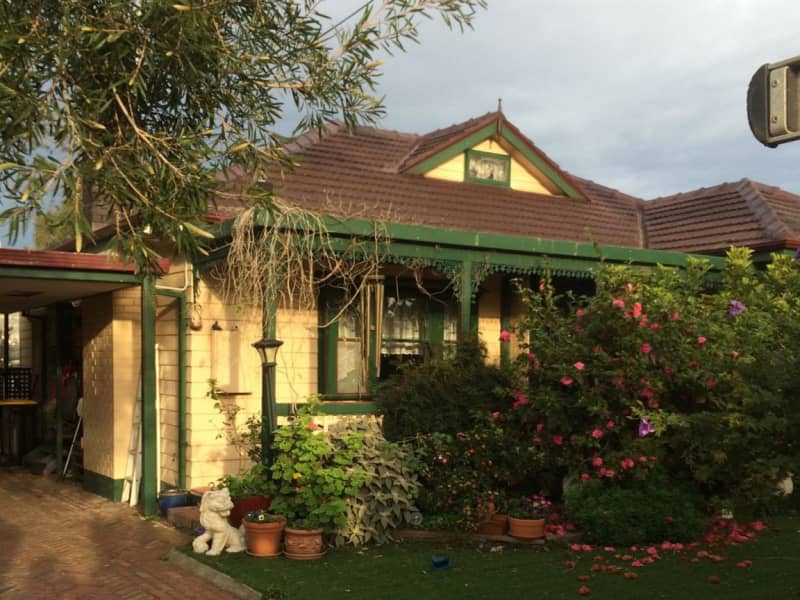 Housesitting assignment in Noble Park, Victoria, Australia