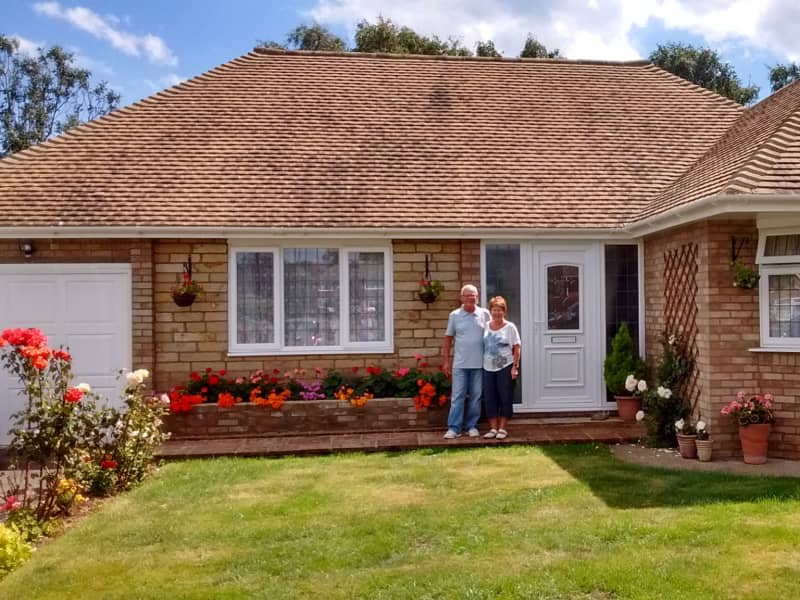 Housesitting assignment in Bexhill-on-Sea, United Kingdom