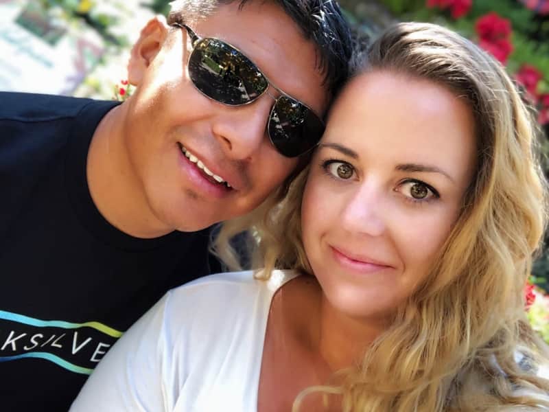 Kelly & Adan from Vernal, Utah, United States