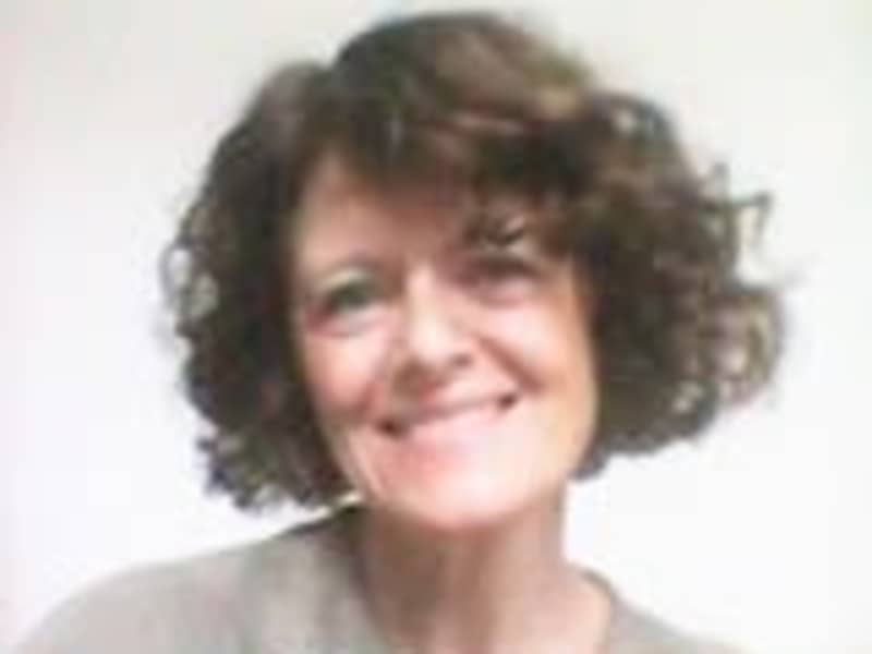 Alison from Greenwich, United Kingdom