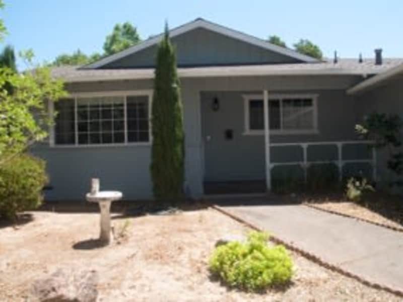 Housesitting assignment in Sonoma, California, United States