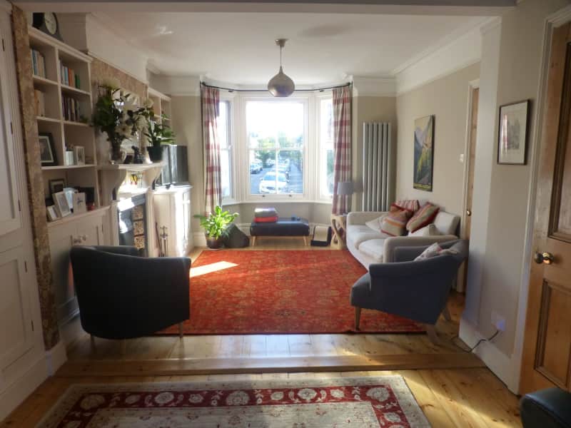 Housesitting assignment in Oxford, United Kingdom