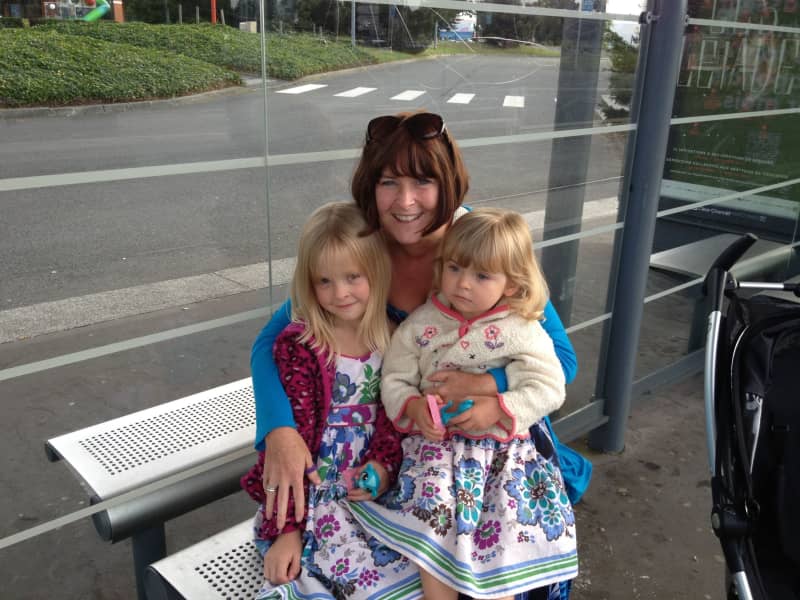 Helen & Steve from Sutton Courtenay, United Kingdom