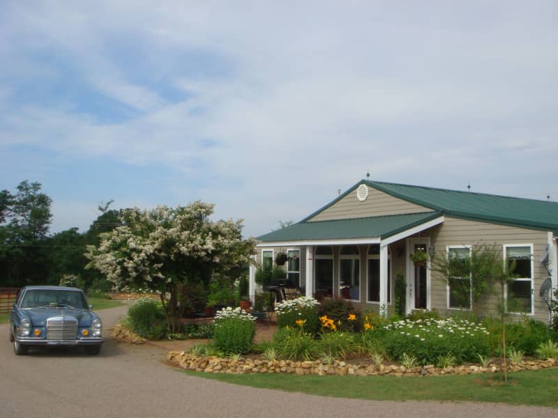 Housesitting assignment in Aiken, South Carolina, United States