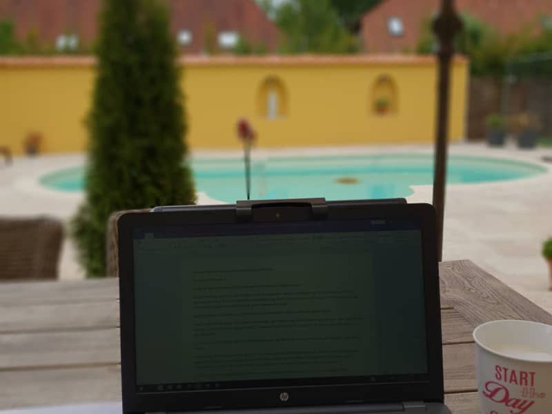 Housesitting assignment in Uelzen, Germany