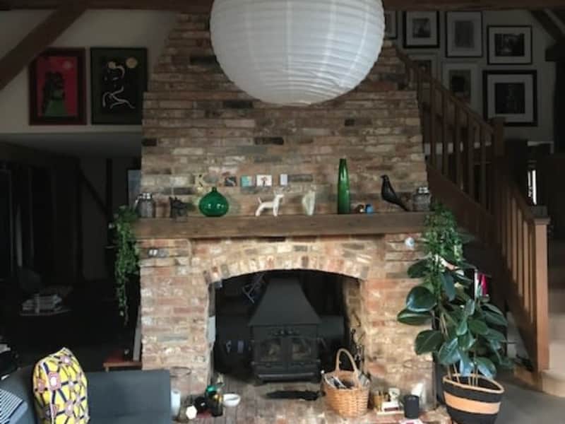 Housesitting assignment in Welwyn Garden City, United Kingdom
