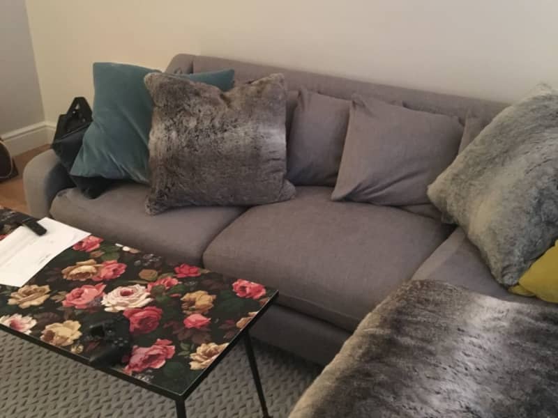 Housesitting assignment in London, United Kingdom