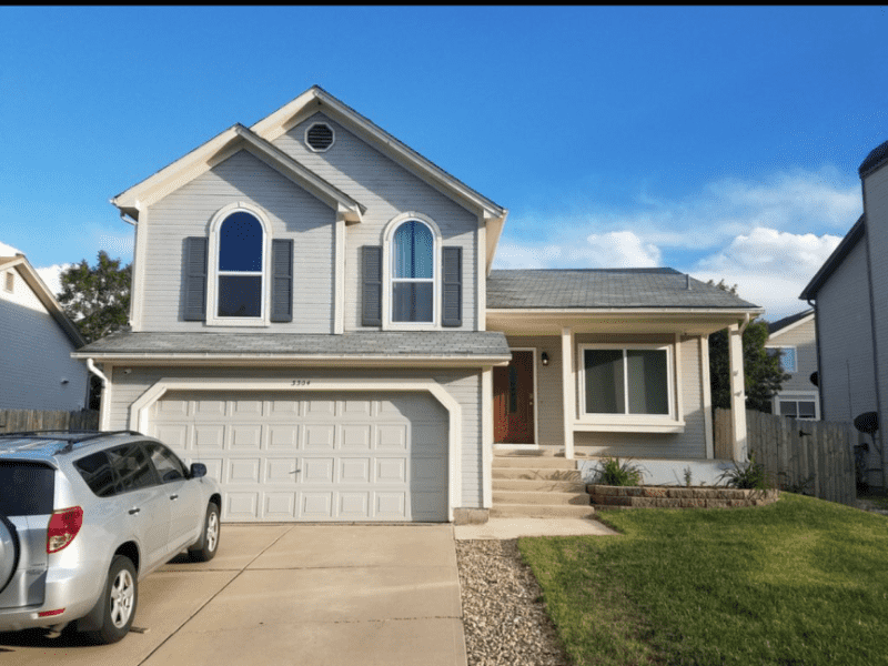 Housesitting assignment in Broomfield, Colorado, United States