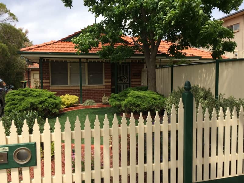 Housesitting assignment in Bentleigh East, Victoria, Australia