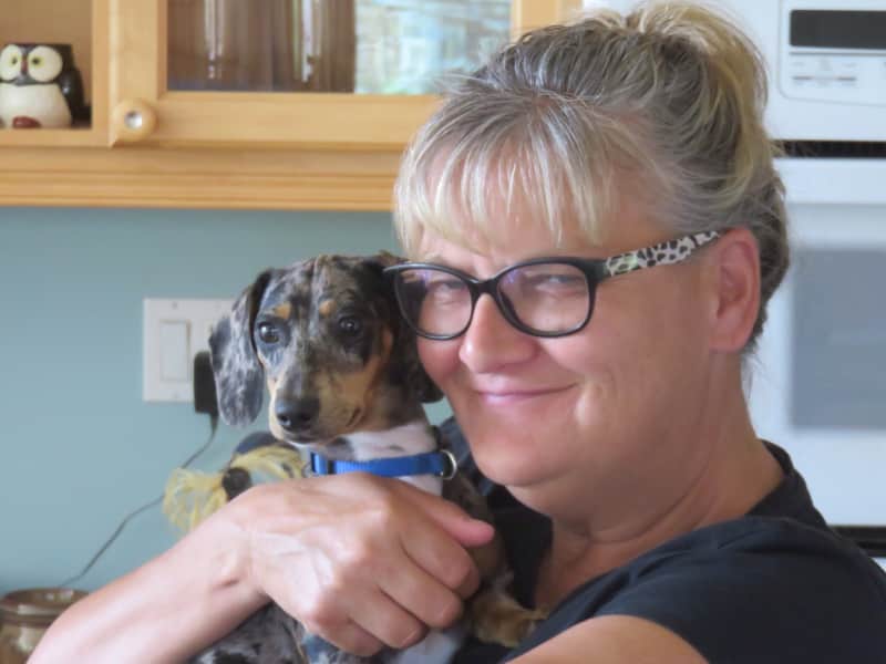 Cindy & Ray from Westerose, Alberta, Canada