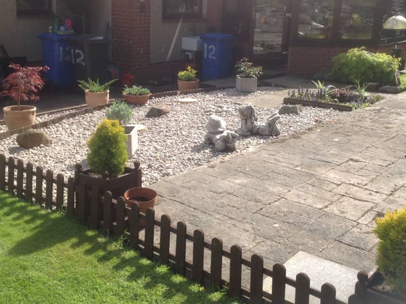 Housesitting assignment in Deanshaugh, United Kingdom