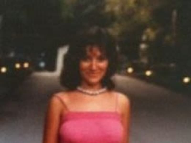 Francine from Meudon, France