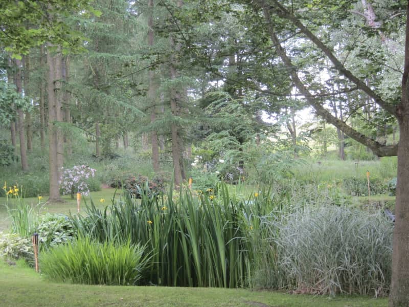 Housesitting assignment in Shrewsbury, United Kingdom