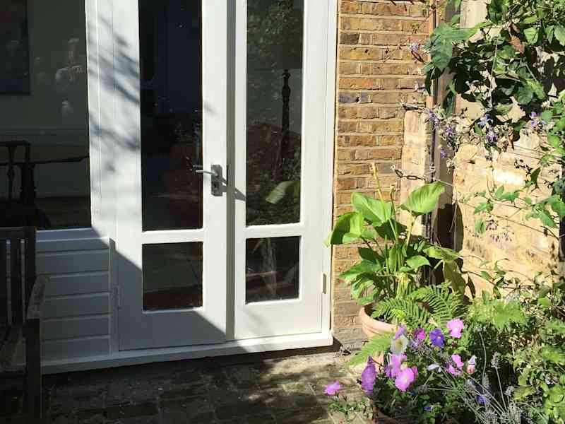 Housesitting assignment in Fulham, United Kingdom