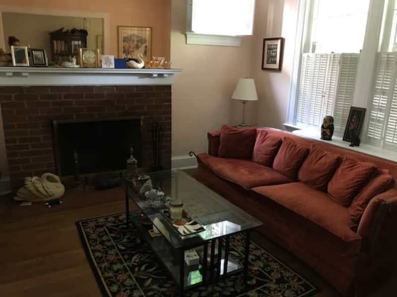 Housesitting assignment in Washington, D.C., Washington, D.C., United States