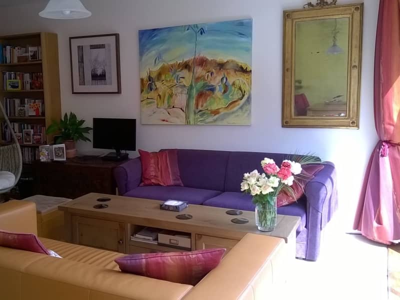 Housesitting assignment in Nottingham, United Kingdom