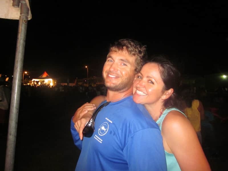 Ryan & Kim from Aspen, Colorado, United States