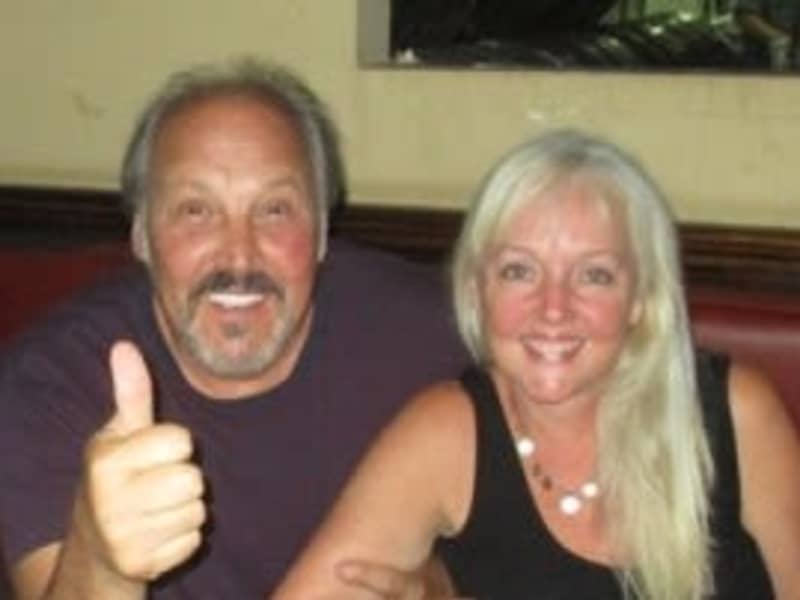 Morgan & Charlie from Louisville, Kentucky, United States
