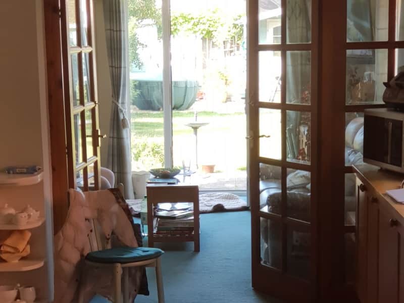 Housesitting assignment in Southport, United Kingdom