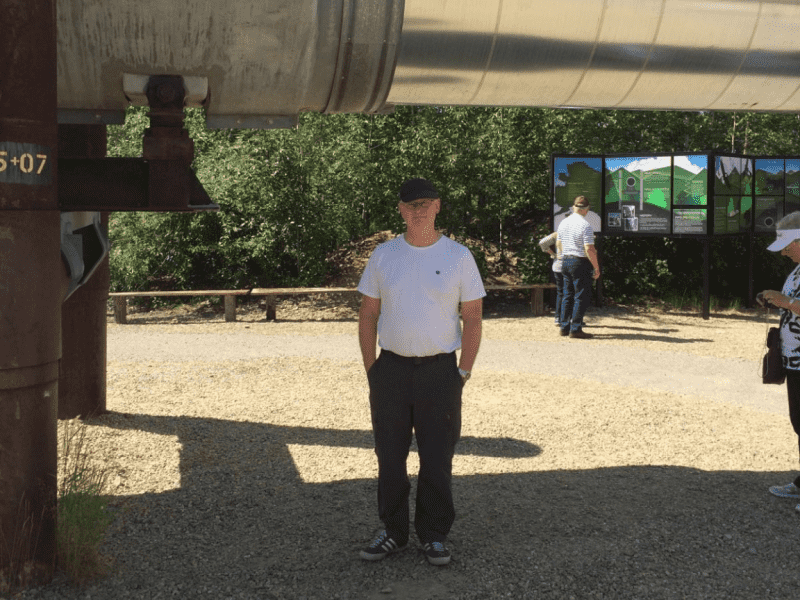 William (bill) from Darlington, United Kingdom