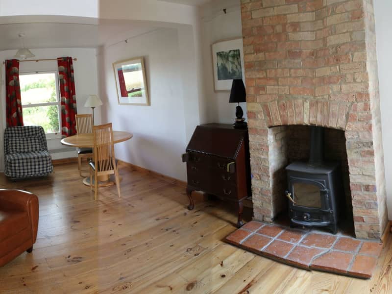 Housesitting assignment in Cambridge, United Kingdom