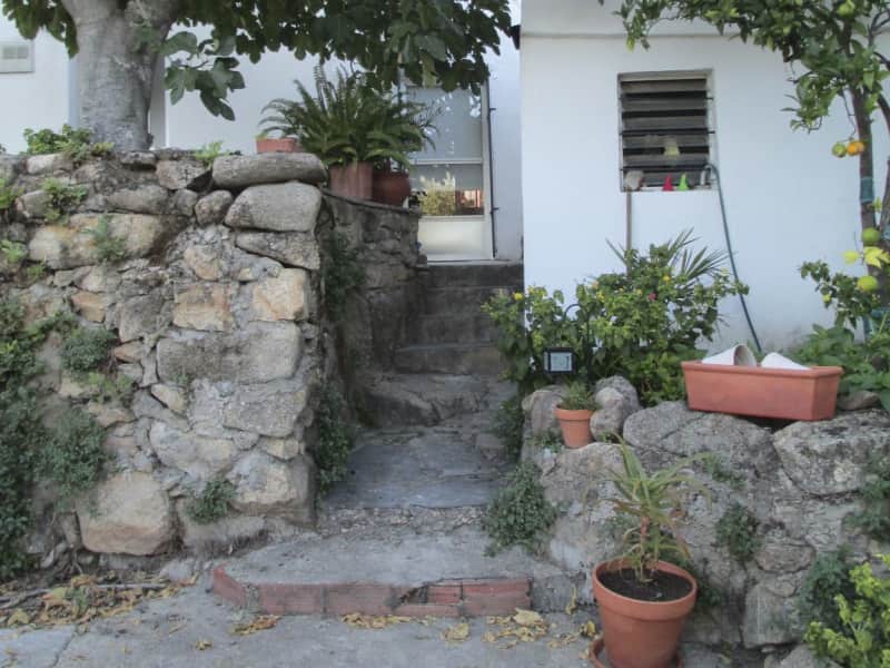 Housesitting assignment in Casiñas Bajas, Spain