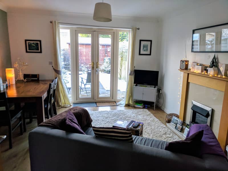 Housesitting assignment in Kirton in Lindsey, United Kingdom